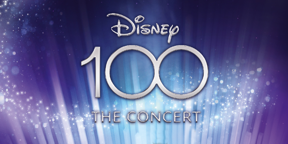 Disney 100 The Concert